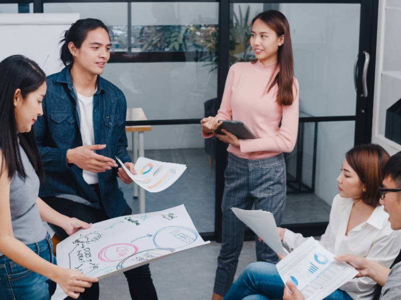 5 Cara Efektif Untuk Meningkatkan Keterampilan Komunikasi Interpersonal