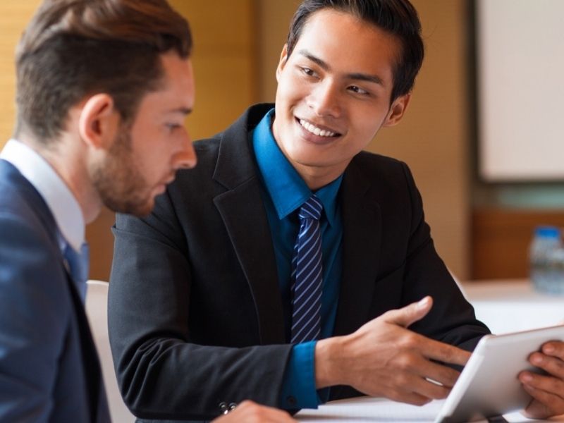 10 Langkah menjadi Mentor yang Baik